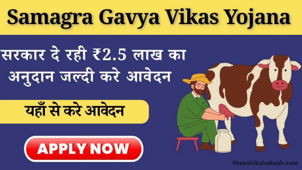 Samagra Gavya Vikas