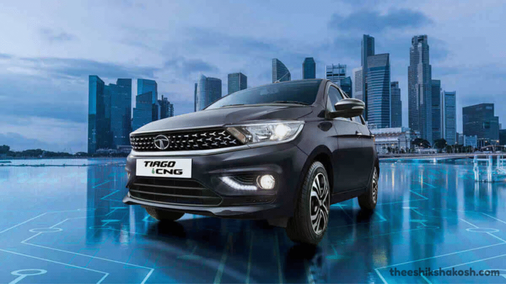 Tata Tiago